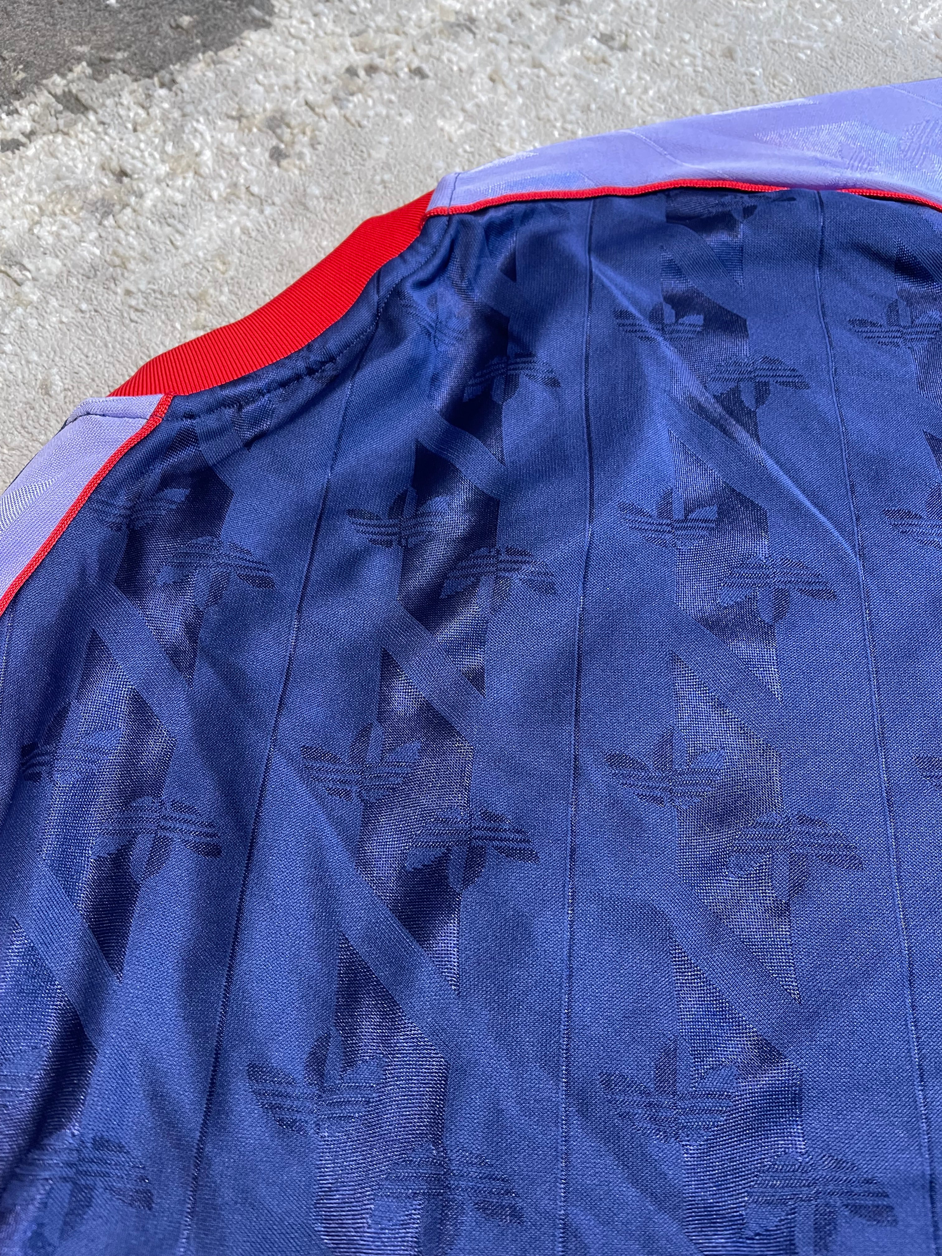 2024 Arsenal LFSTLR (XL) BNWT