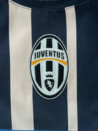 2004 Juventus Away (L)