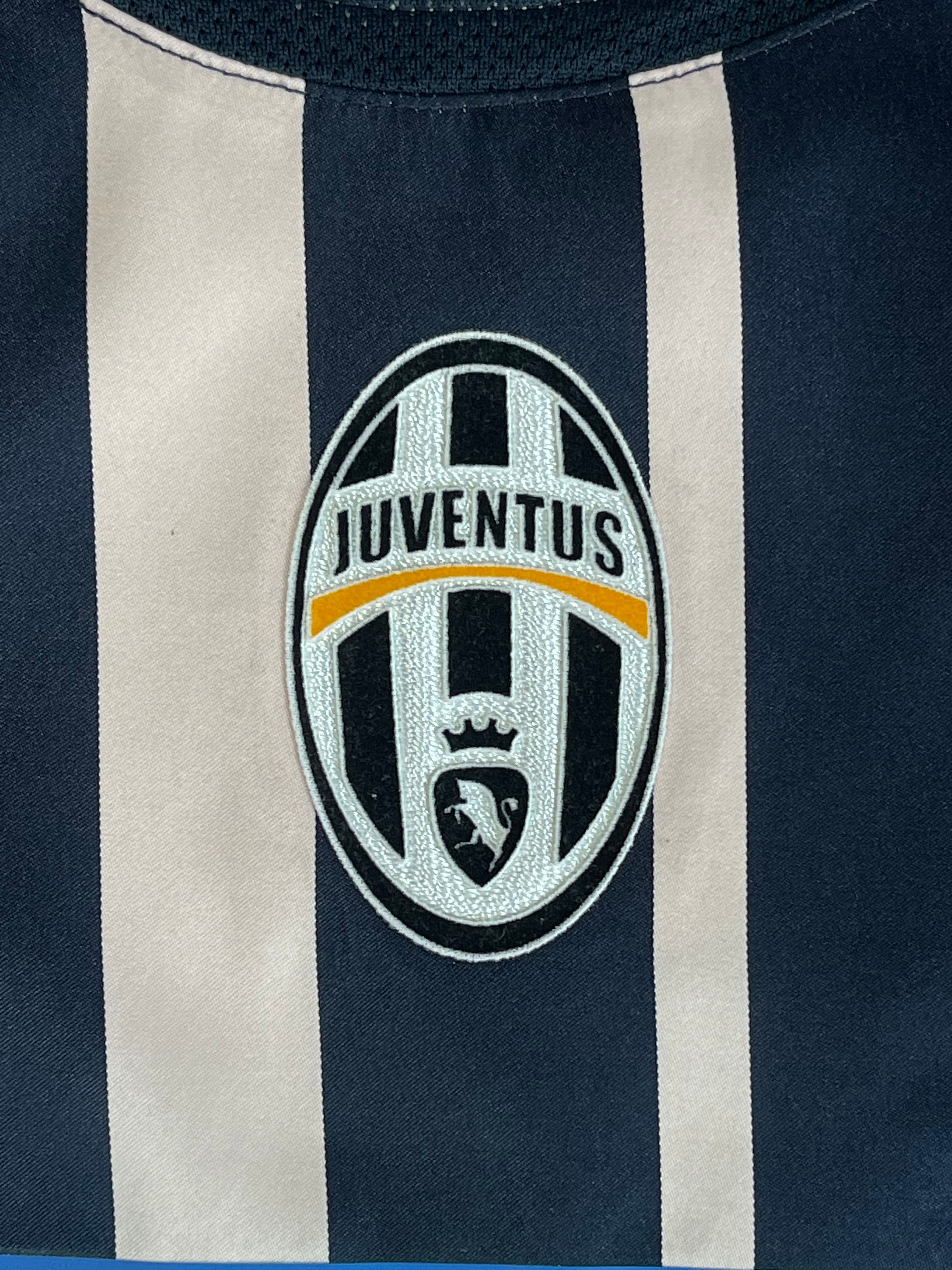 2004 Juventus Away (L)