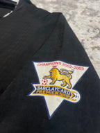 2003 Manchester United Away (XL)