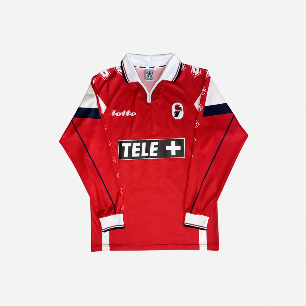 1999 Bari Away (S)