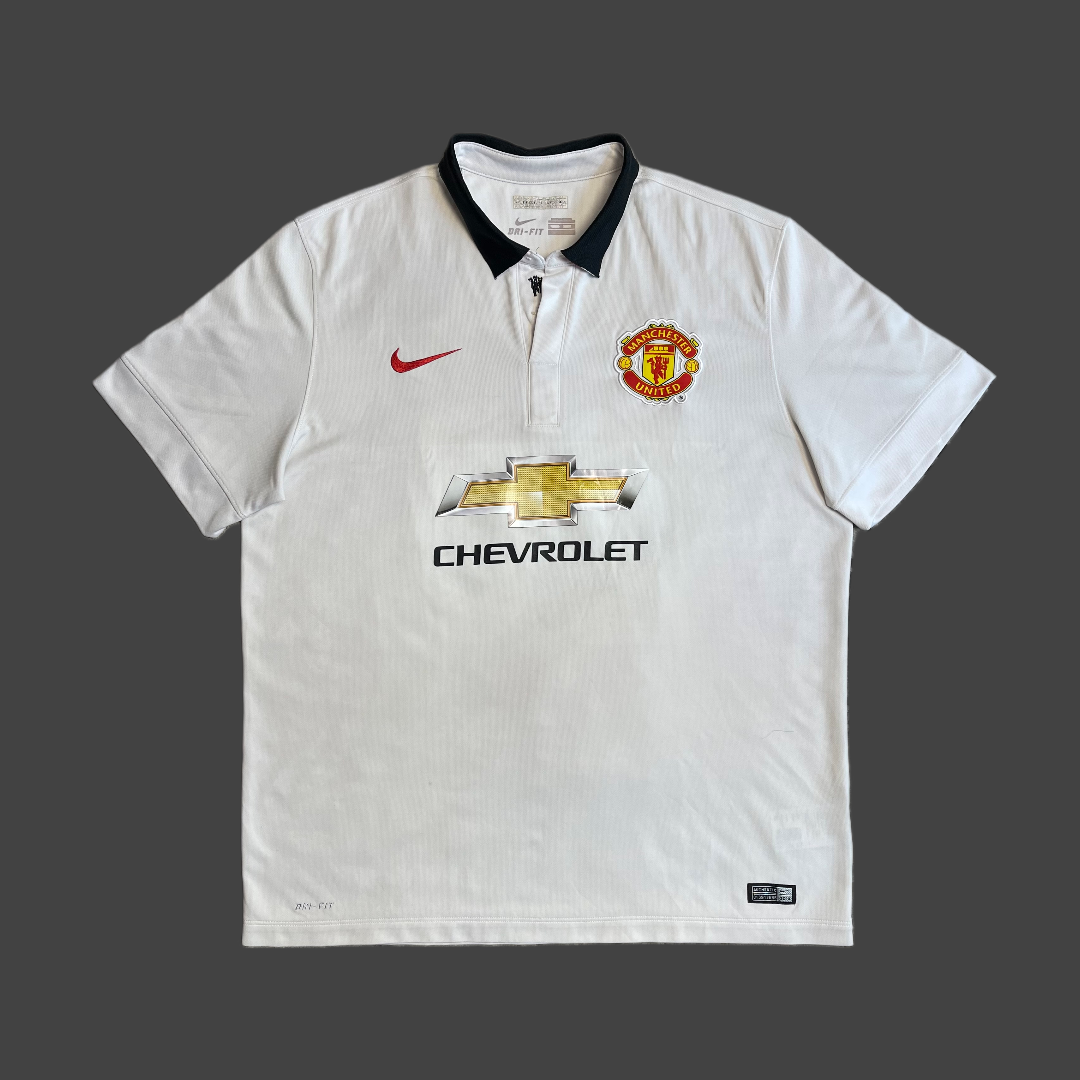 2014 Manchester United Away (XL)
