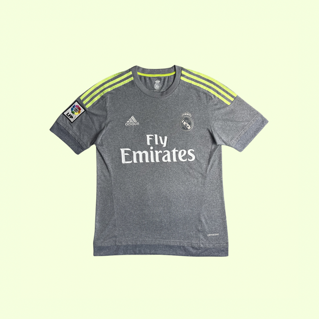 2015 Real Madrid Away (S)