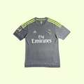 2015 Real Madrid Away (S)