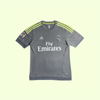2015 Real Madrid Away (S)