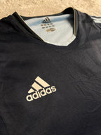 2003 Real Madrid Away (L) Player Issue