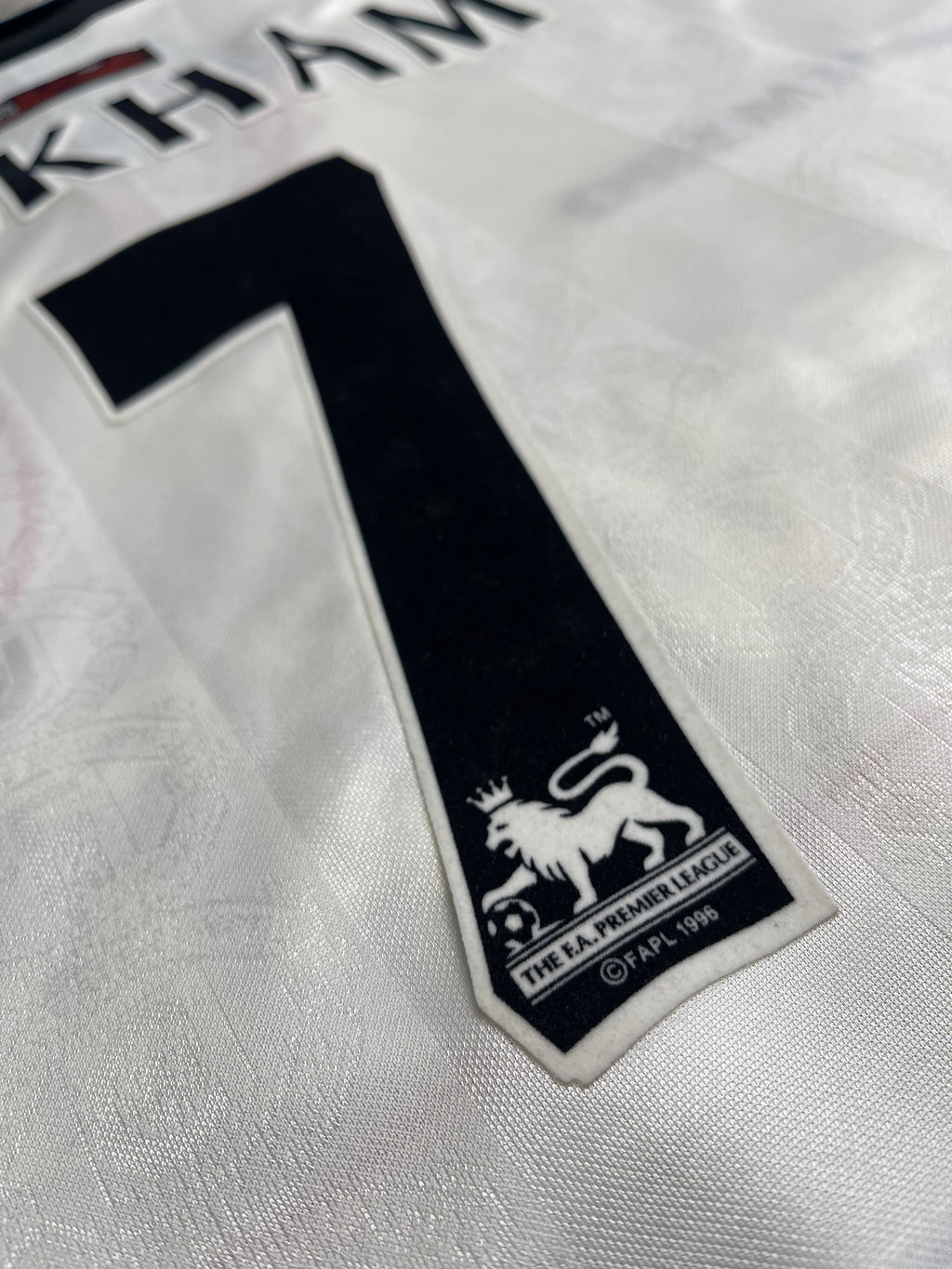 1997 Manchester United Away (XL)