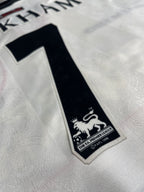 1997 Manchester United Away (XL)