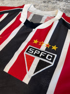 2003 Sao Paulo Away (L)