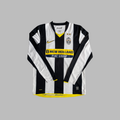 2008 Juventus Home (M)