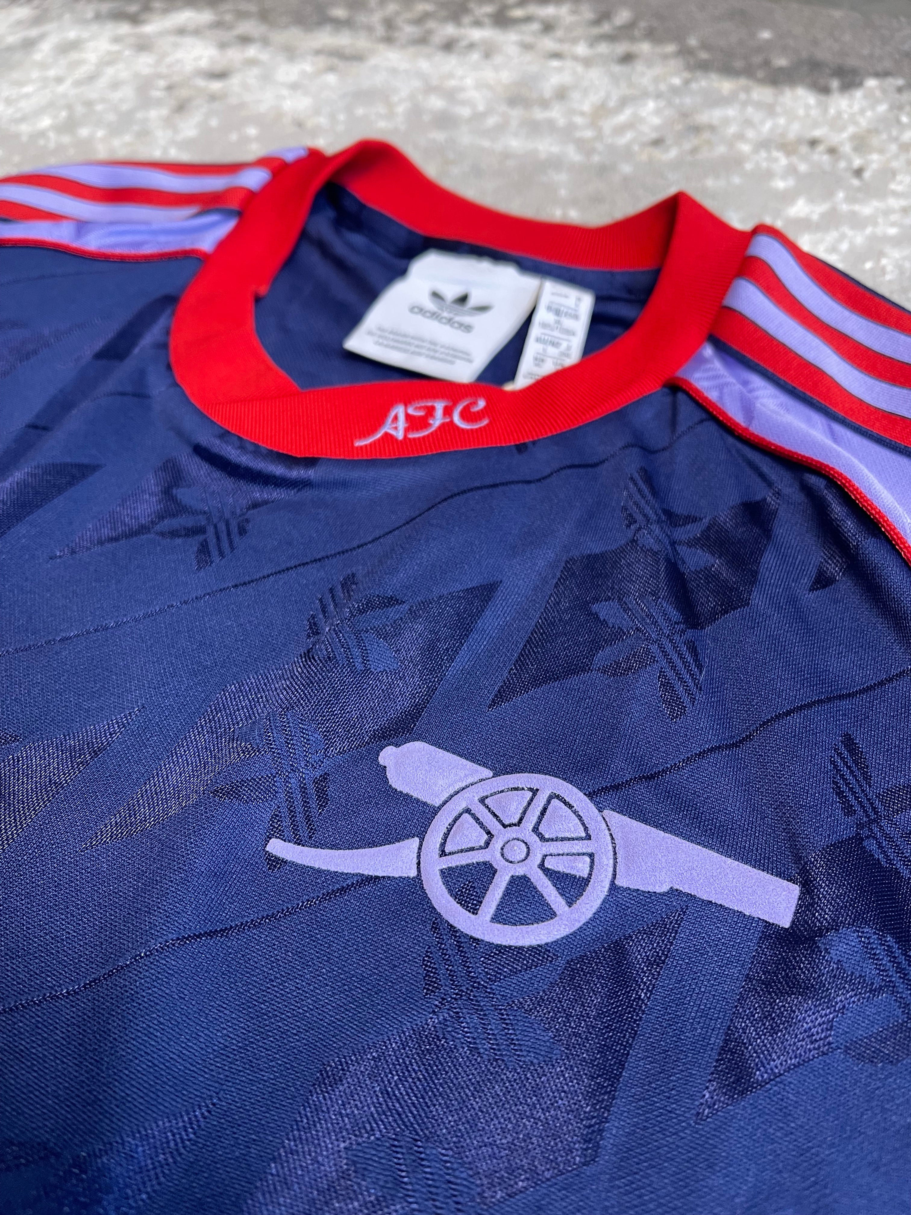 2024 Arsenal LFSTLR (XL) BNWT