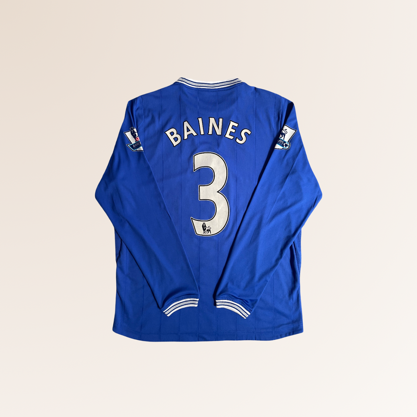 2009 Everton Home (XL)