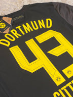 2024 Dortmund Away (L) BNWT