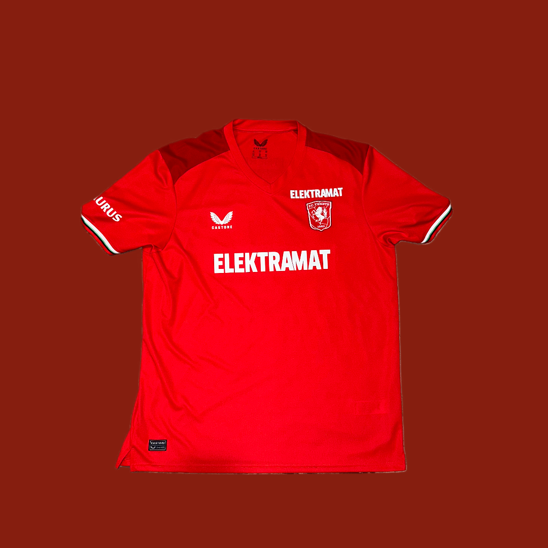 2024 FC Twente Home (XXL)