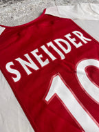 2005 Ajax Home (XL)