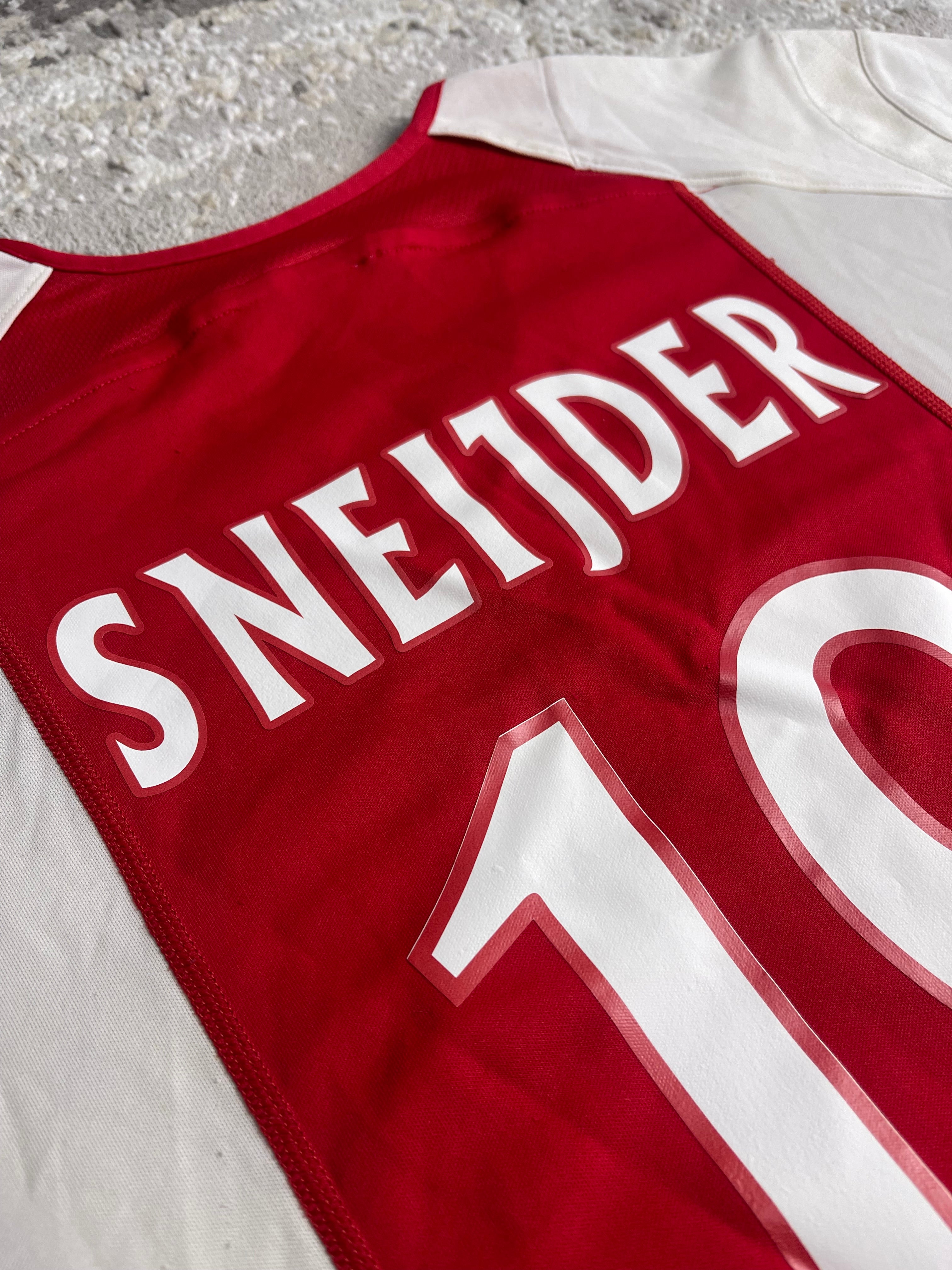 2005 Ajax Home (XL)