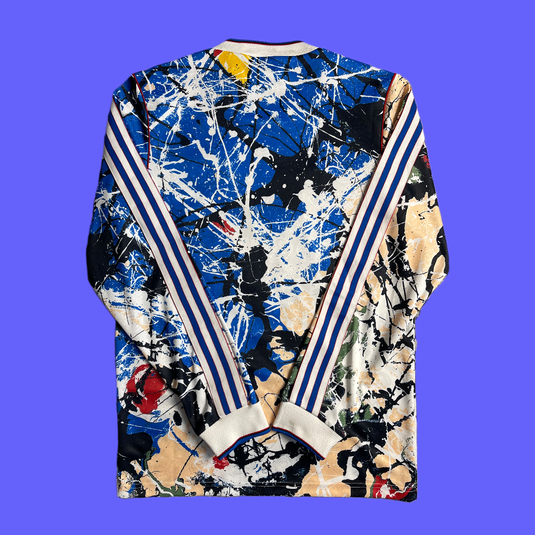 2025 Manchester United x Stone Roses (M) BNWT