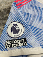 2021 Manchester United Away (L) BNWT Player Issue