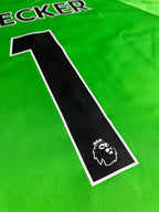 2021 Liverpool Home Goalkeeper (L)