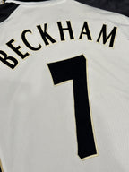 2001 Manchester United Away (L)