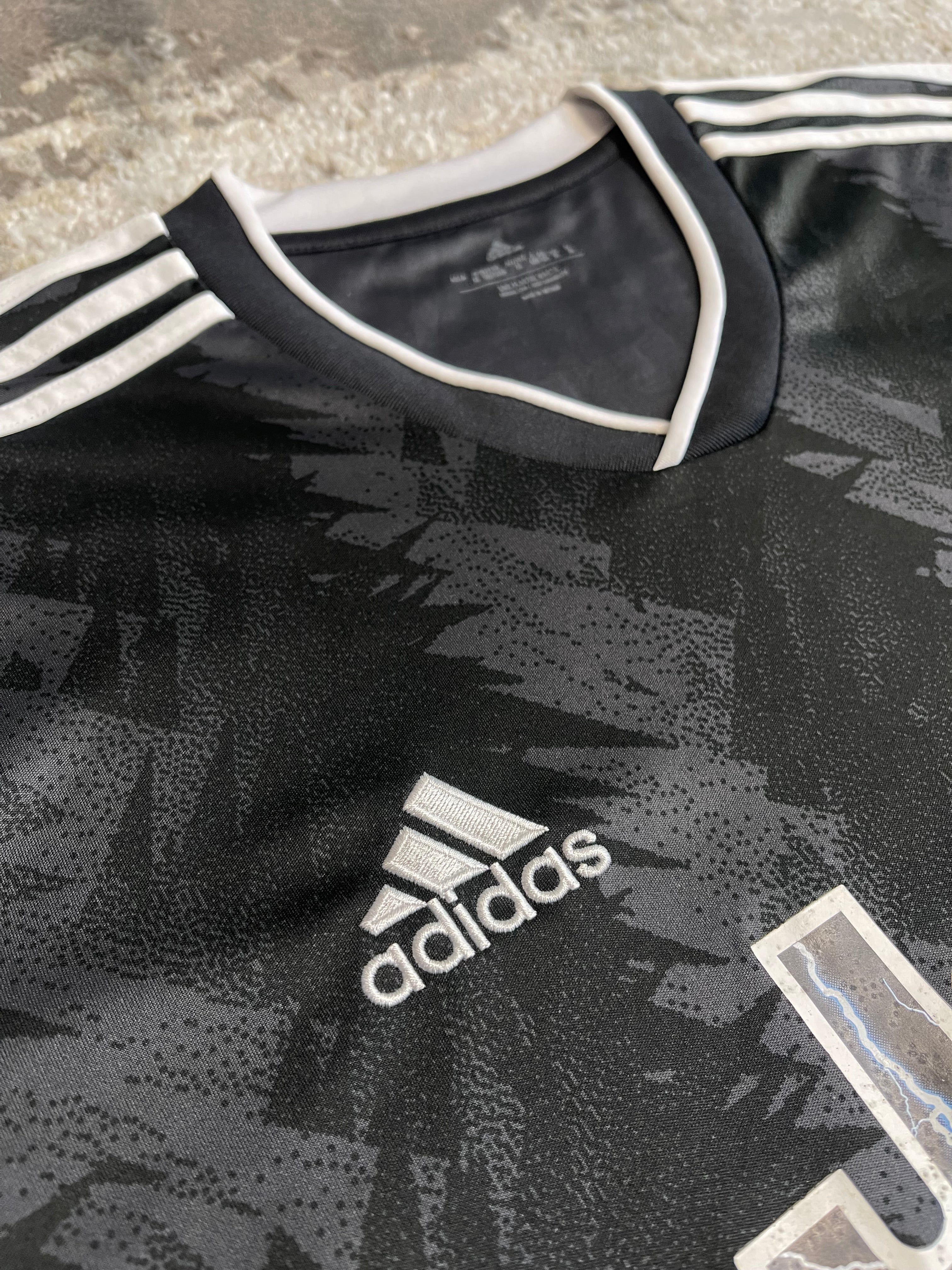 2022 Juventus Away (XL)