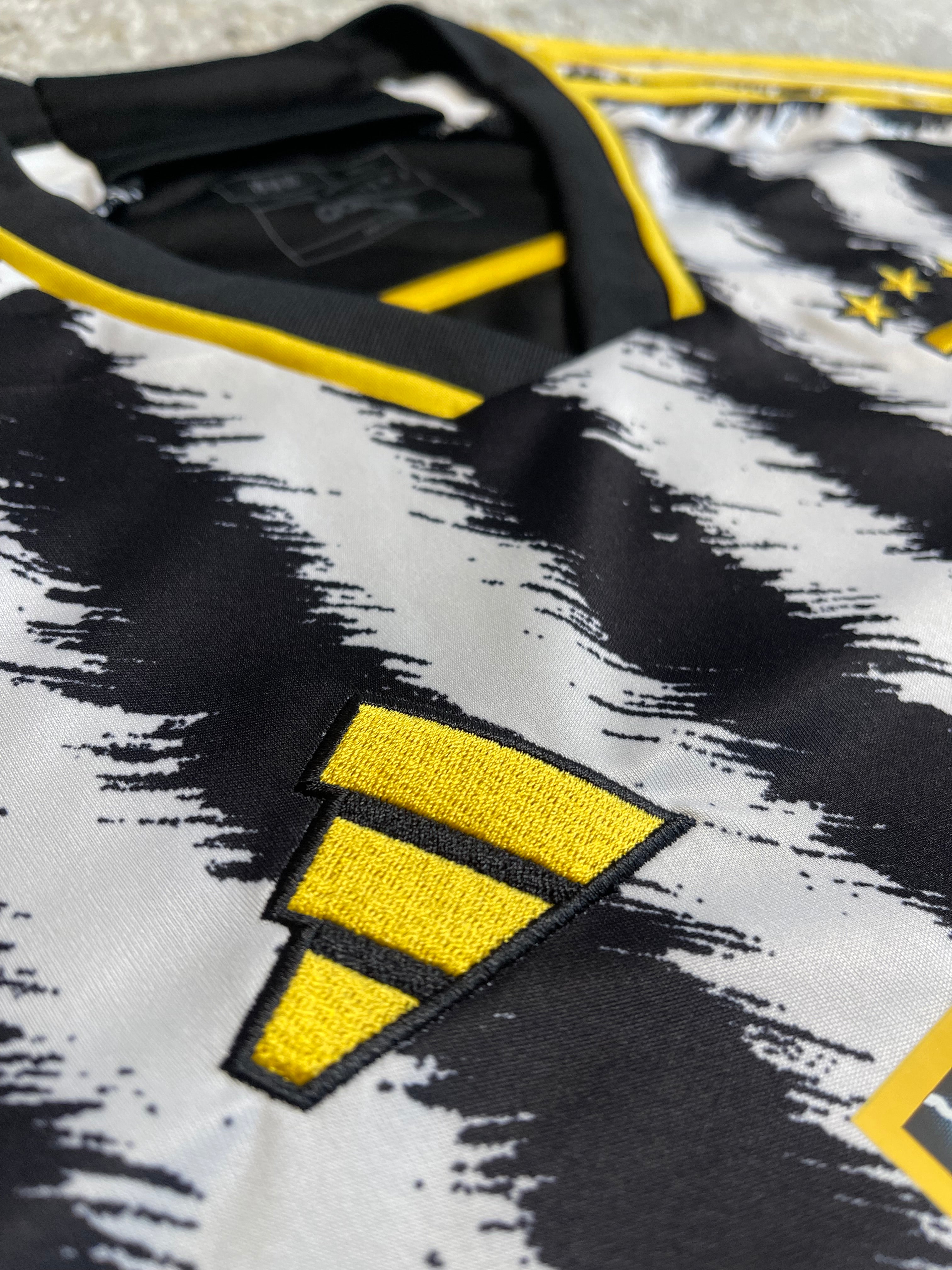 2023 Juventus Home (M)