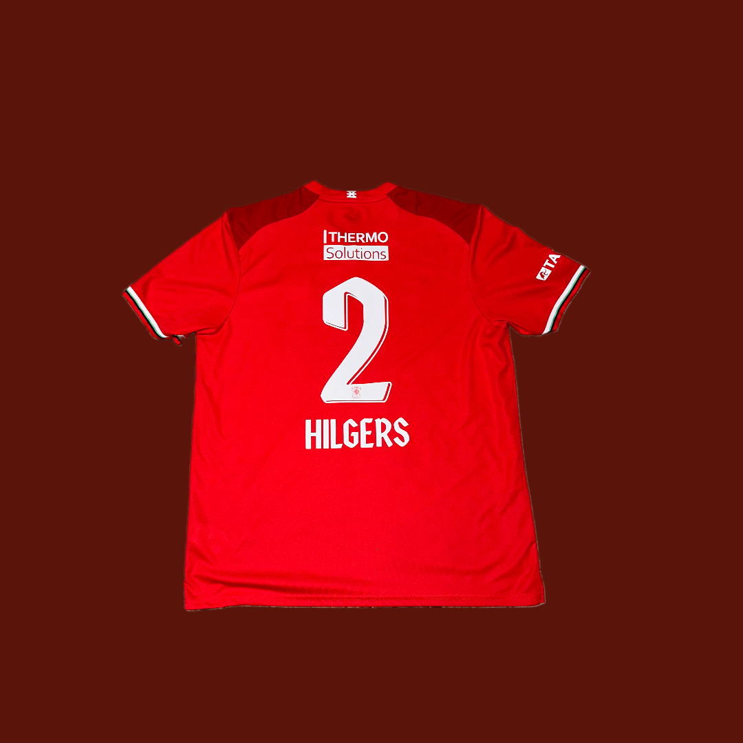 2024 FC Twente Home (XXL)
