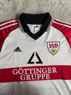 1998 Stuttgart Home (XL)