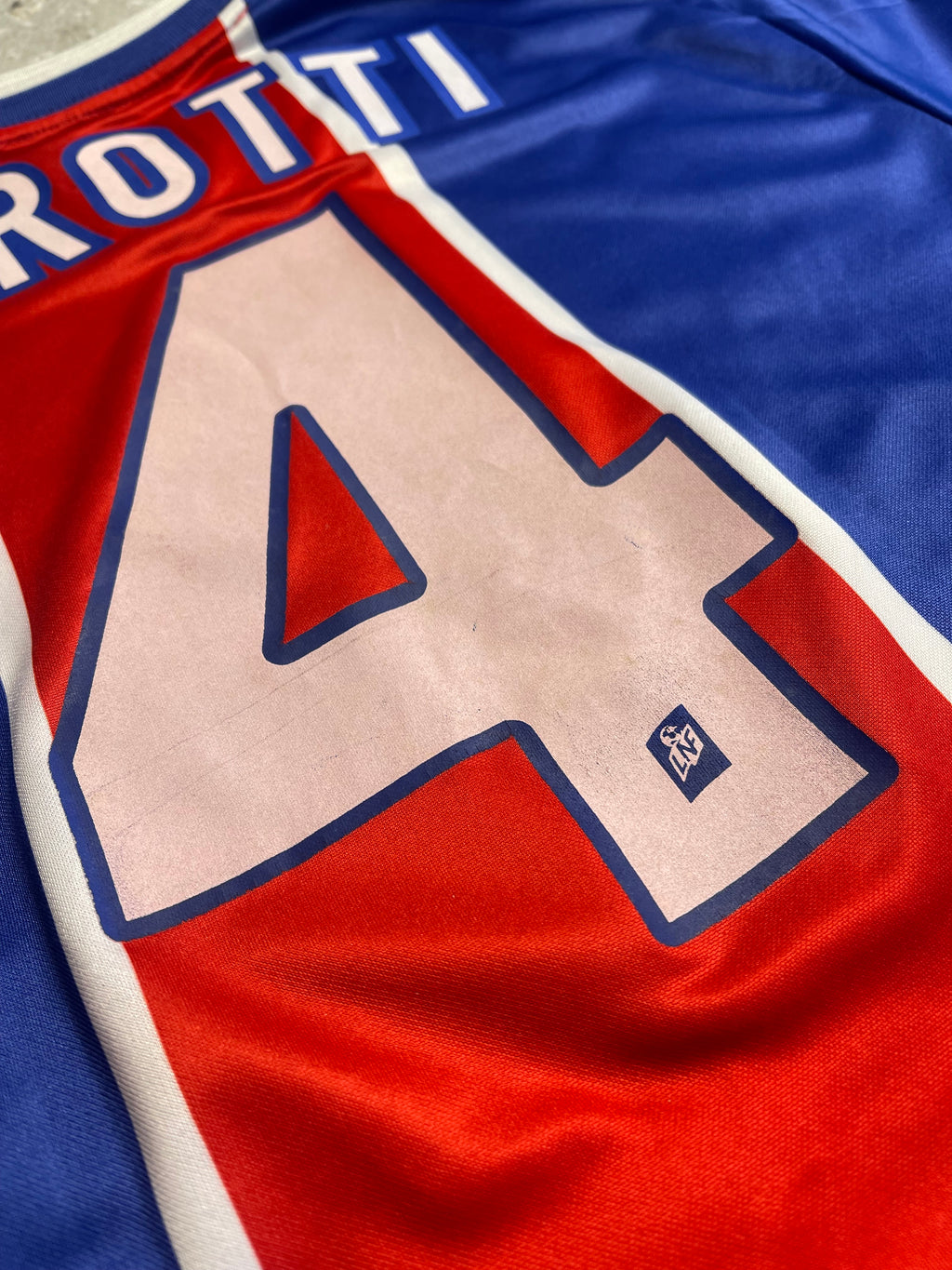 1999 PSG Home (L) Match Issue