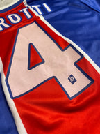 1999 PSG Home (L) Match Issue
