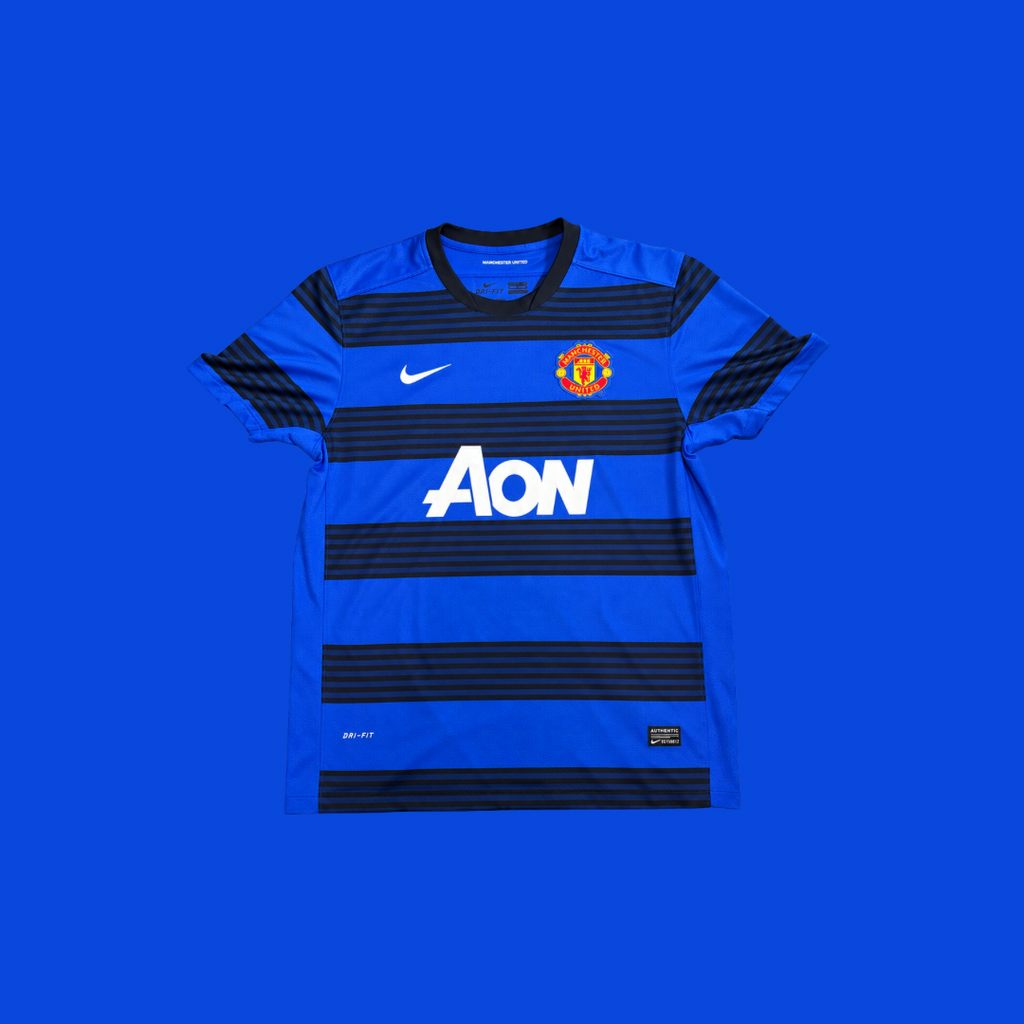 2011/2012 Manchester United Away (M)