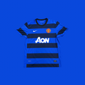 2011/2012 Manchester United Away (M)