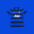 2011/2012 Manchester United Away (M)
