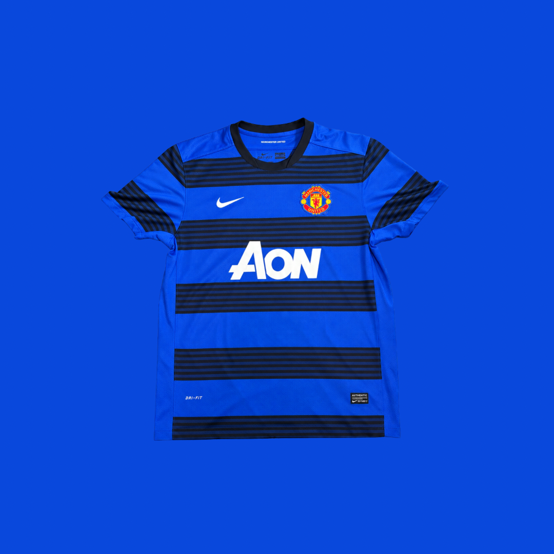 2011/2012 Manchester United Away (M)