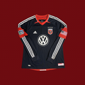 2012 DC United Home (XL) BNWT