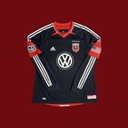2012 DC United Home (XL) BNWT