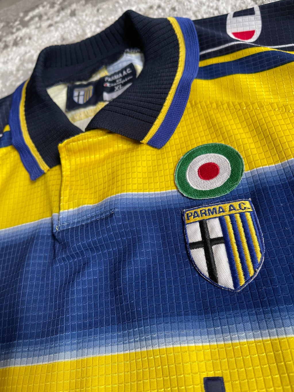 1999 Parma Home (XL)