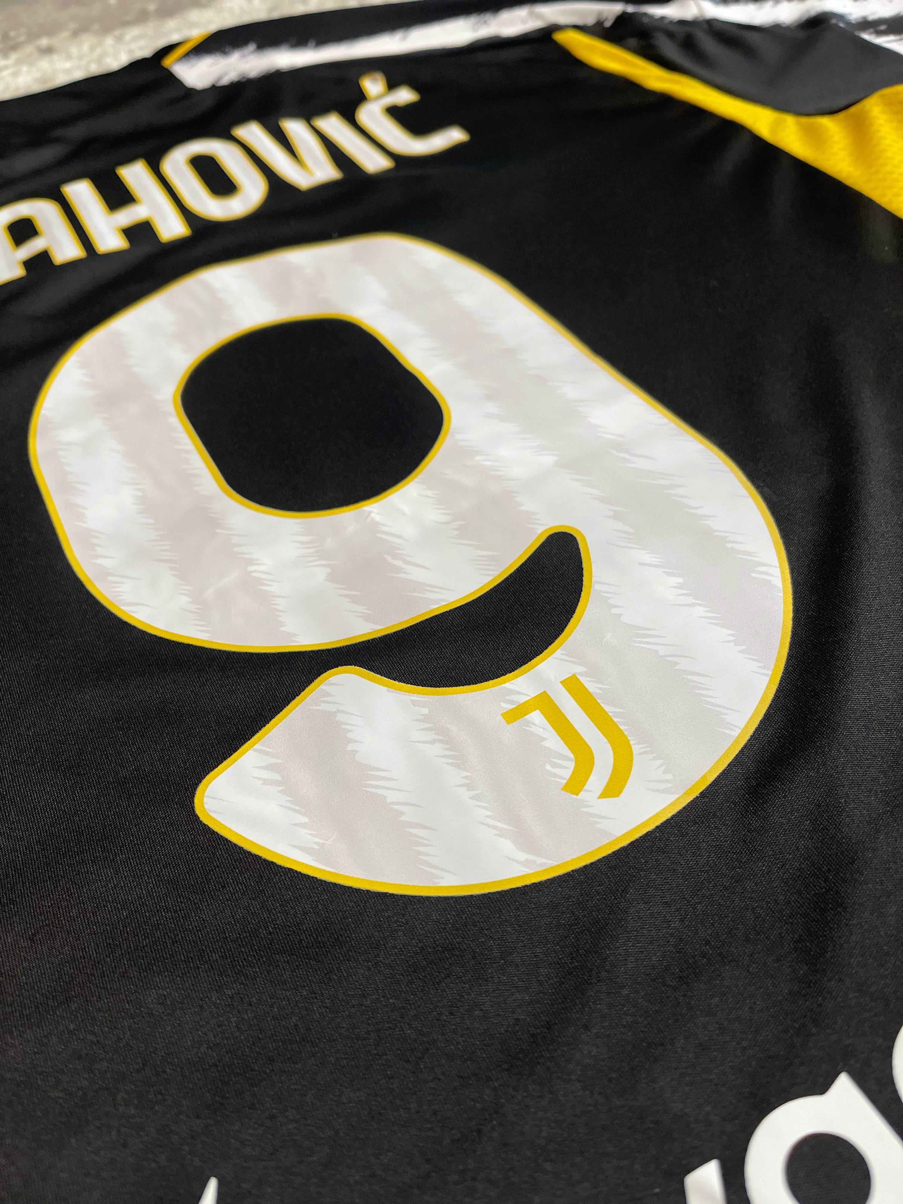 2023 Juventus Home (M)