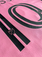 2024 Inter Miami Home (M) Player Issue