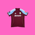 2025/2026 Aston Villa Home (L)