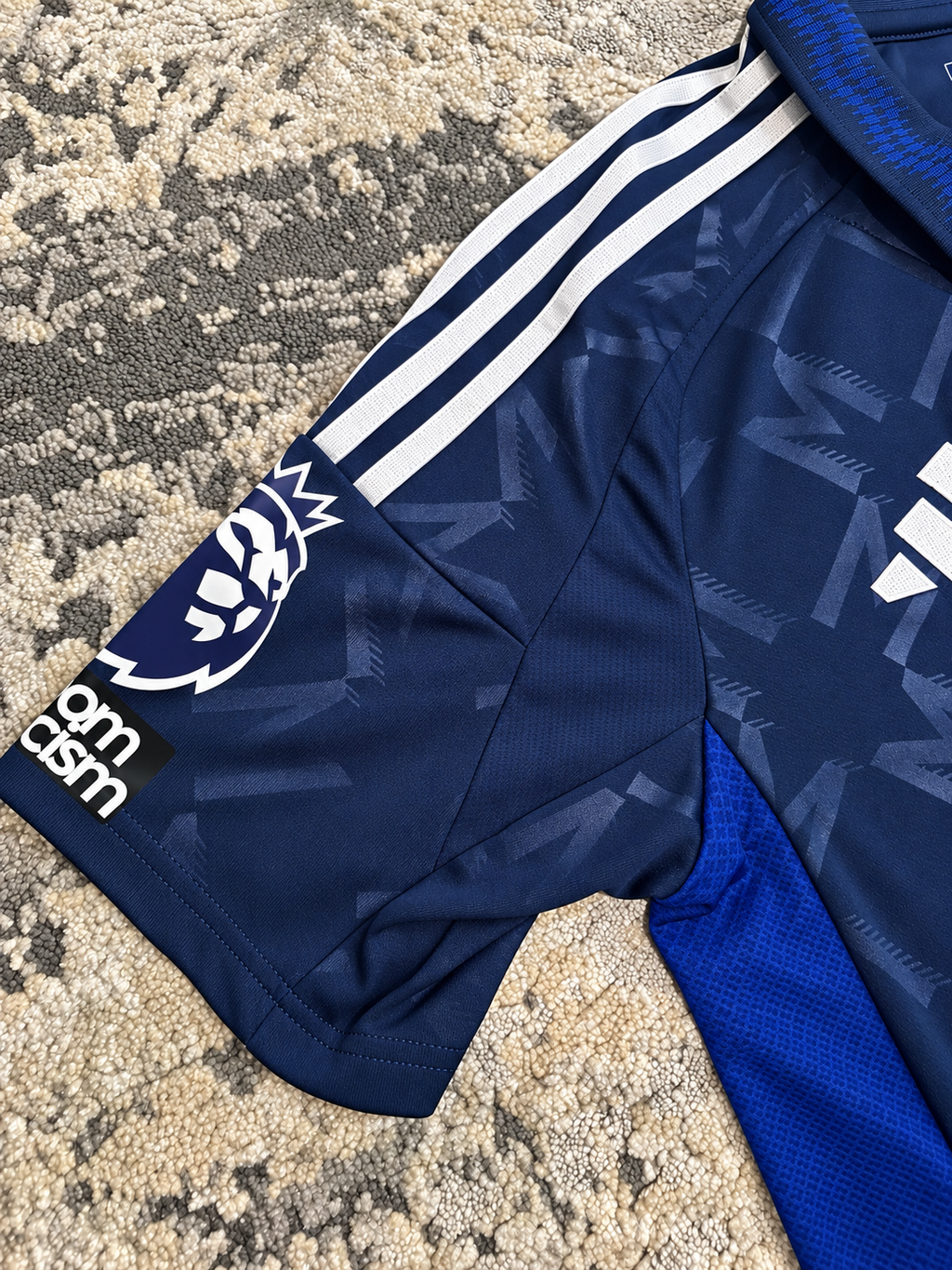 2024/2025 Manchester United Away (L)