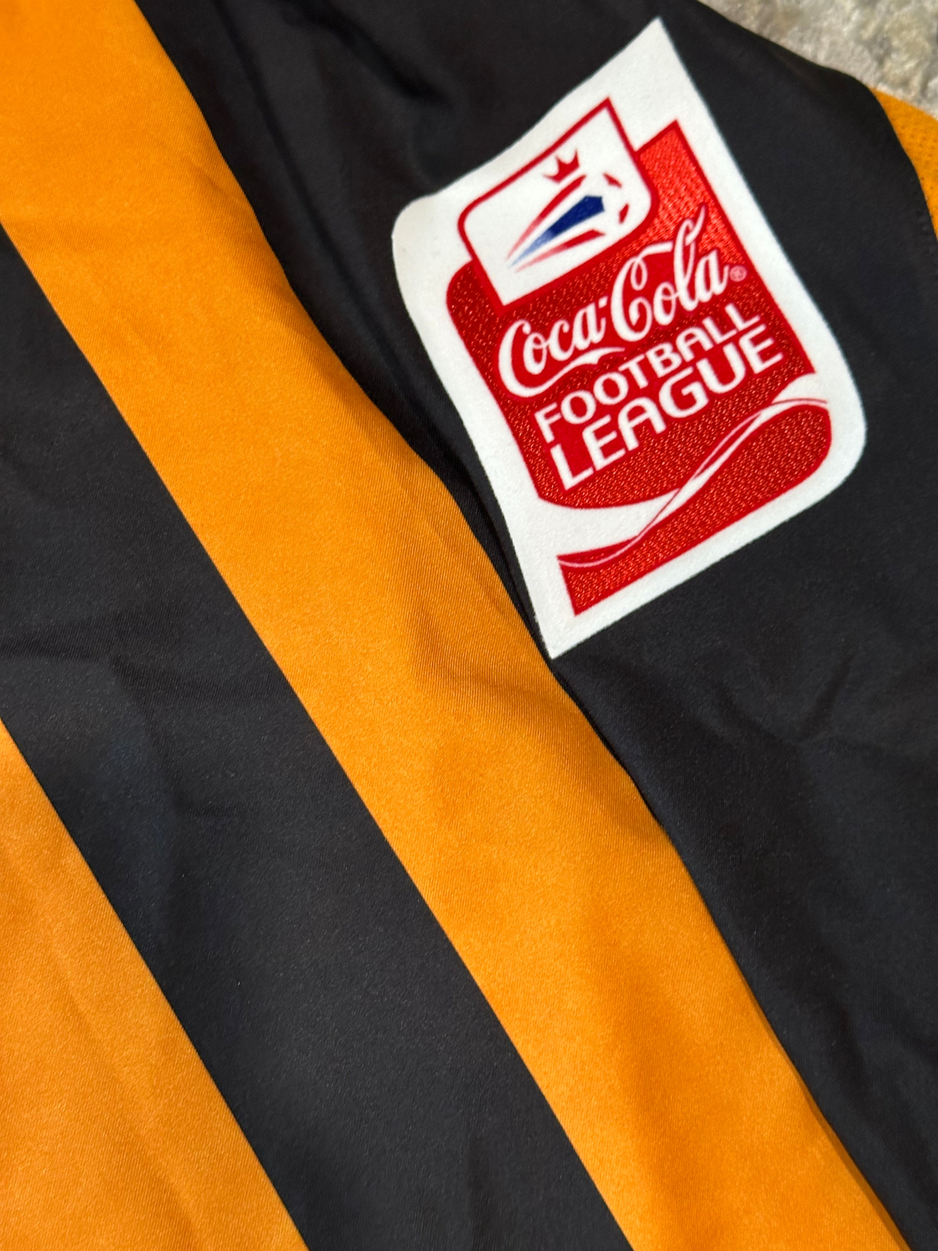 2005 Hull City Home (XL)