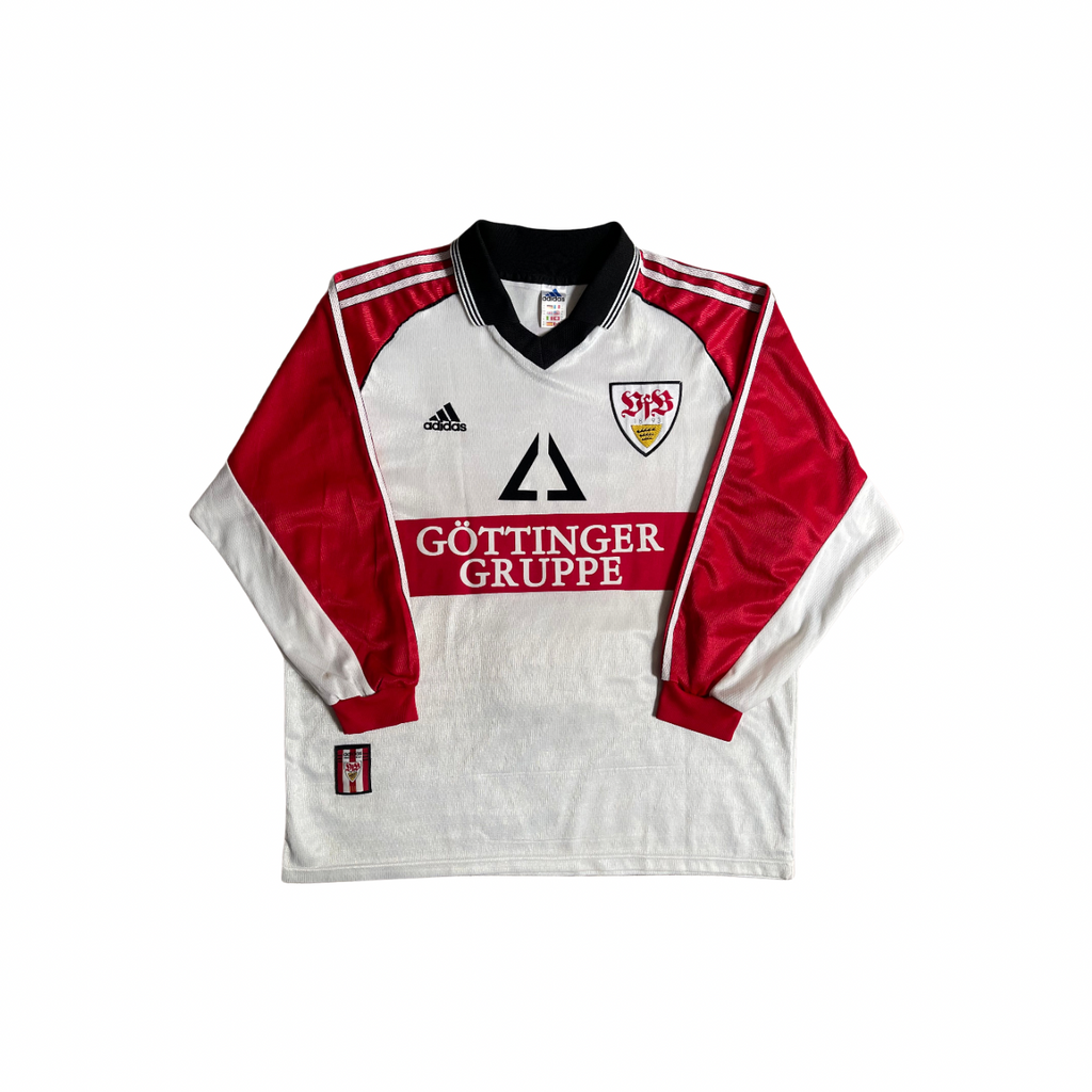 1998 Stuttgart Home (XL)