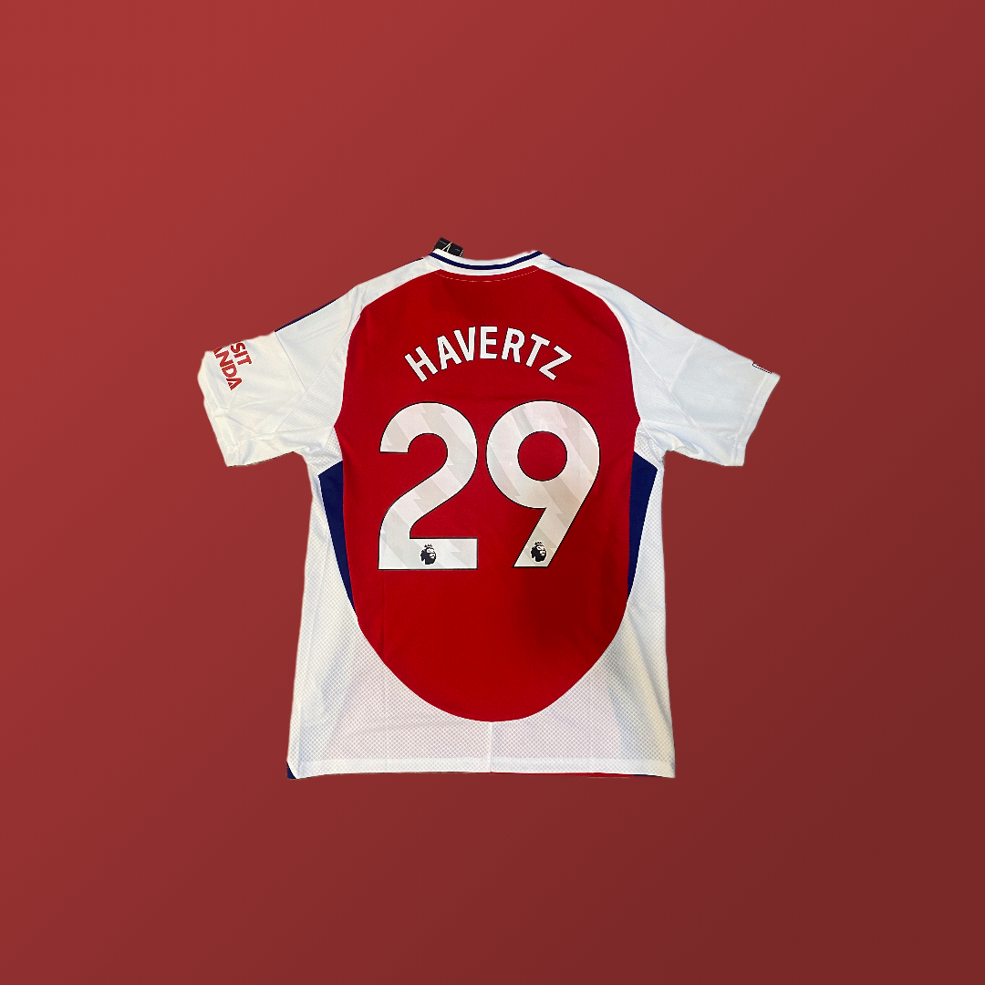 2024 Arsenal Home (XL) BNWT