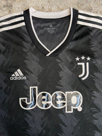 2022 Juventus Away (XL)