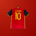 2016 Belgium Home (S)