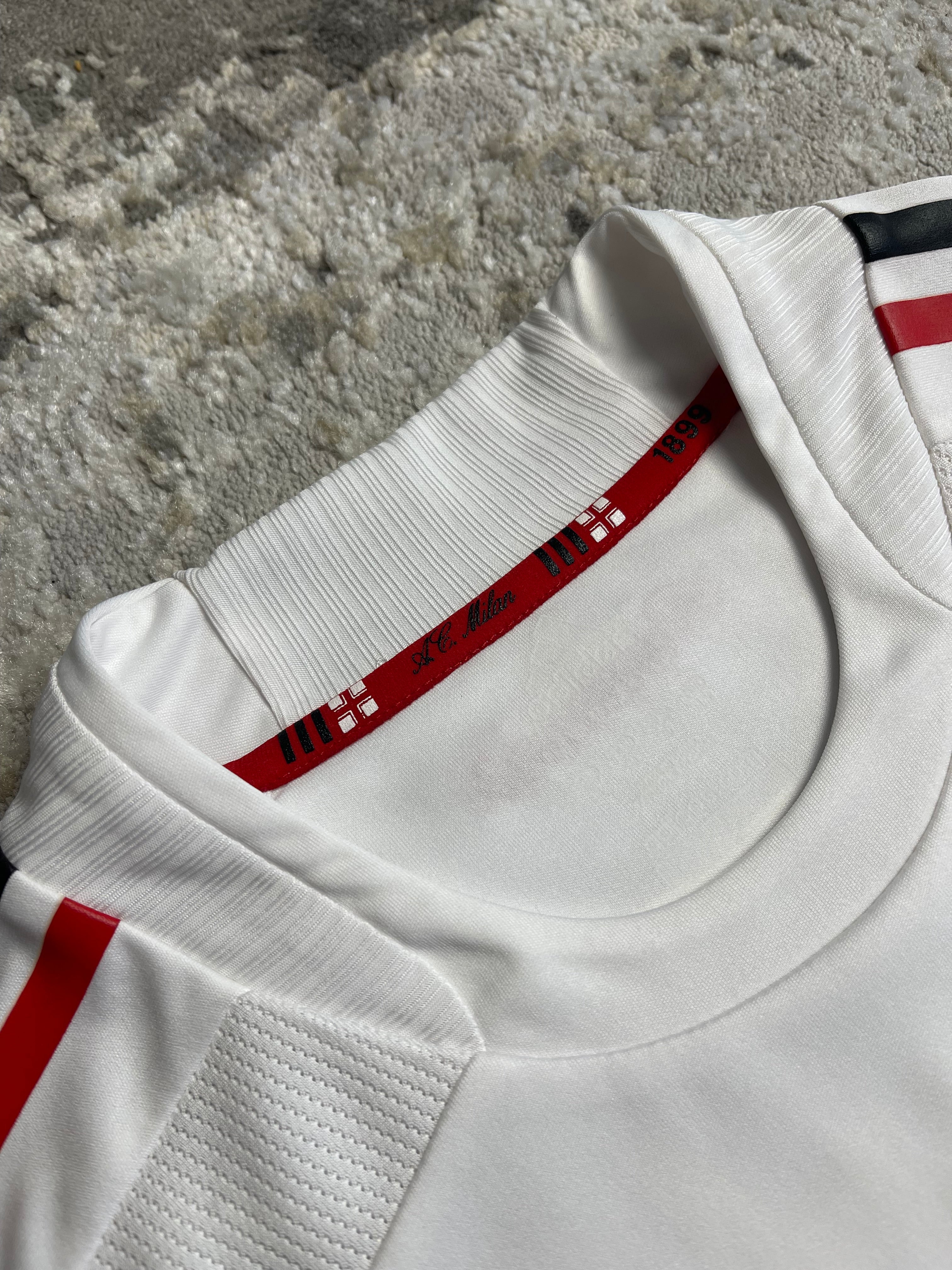 2008 AC Milan Away (M) Player Issue