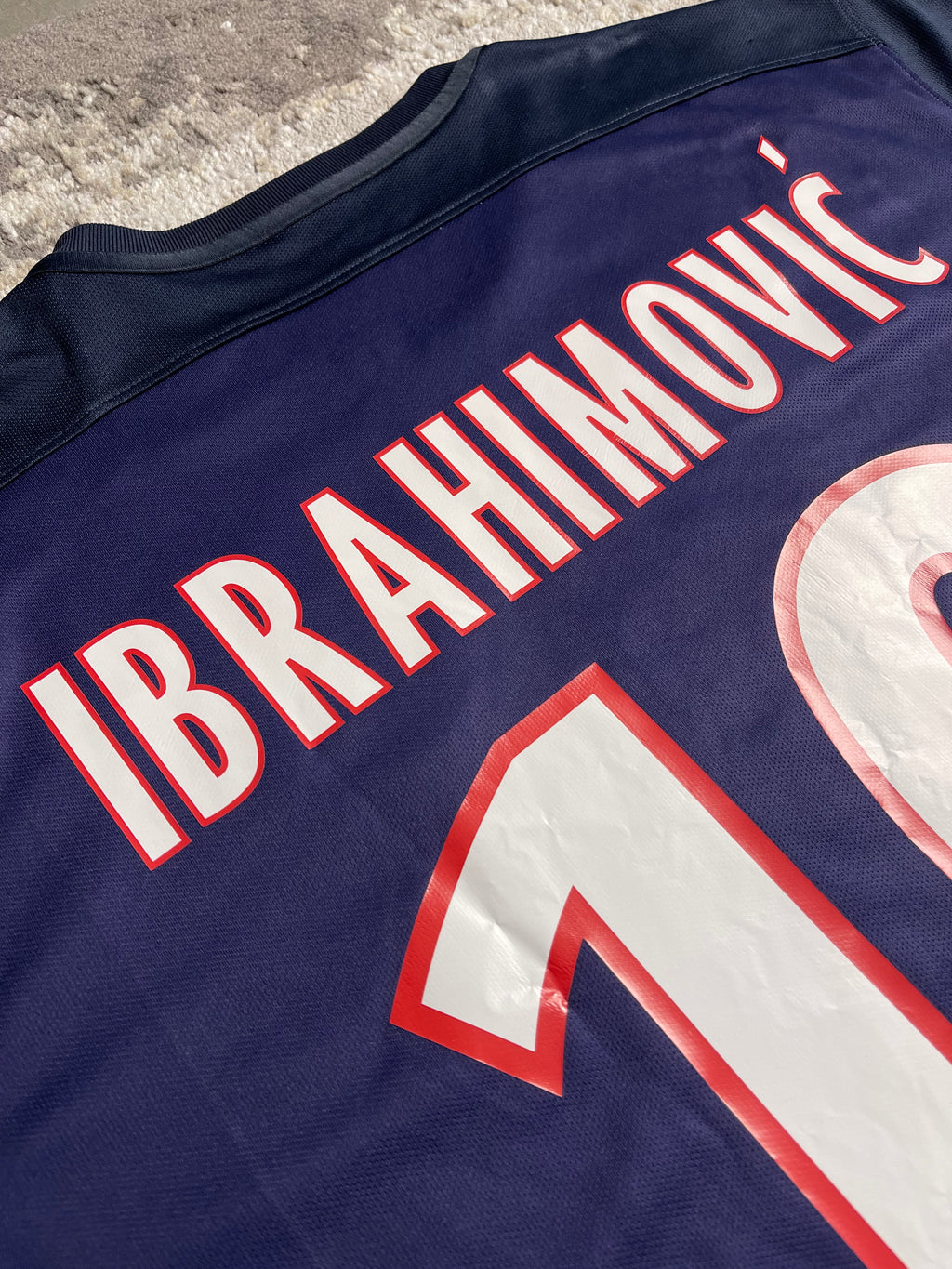 2015 PSG Home (XL)