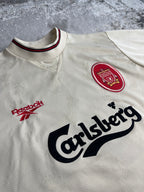 1996 Liverpool Away (S)