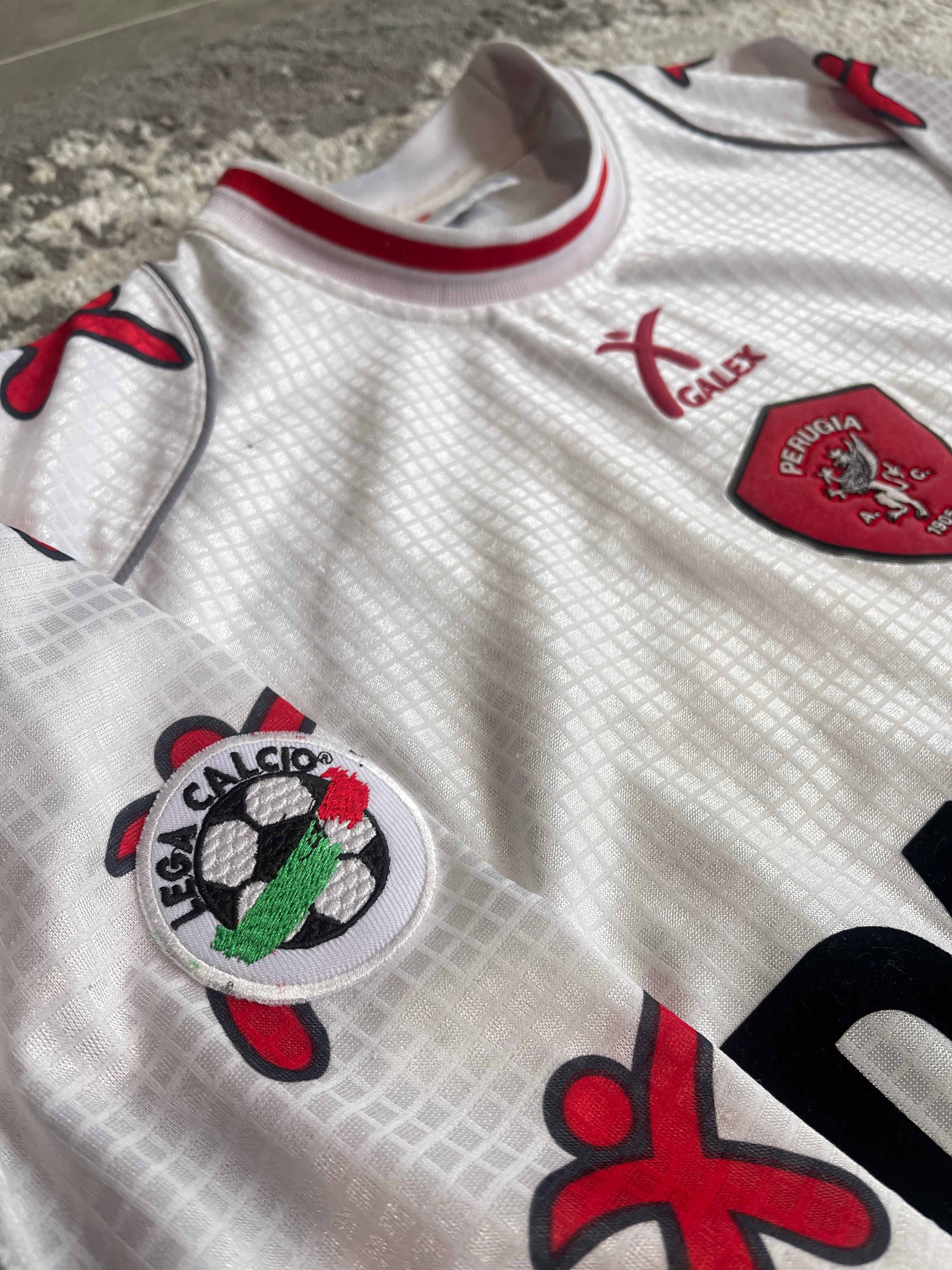 2000 AC Perugia Away (L)